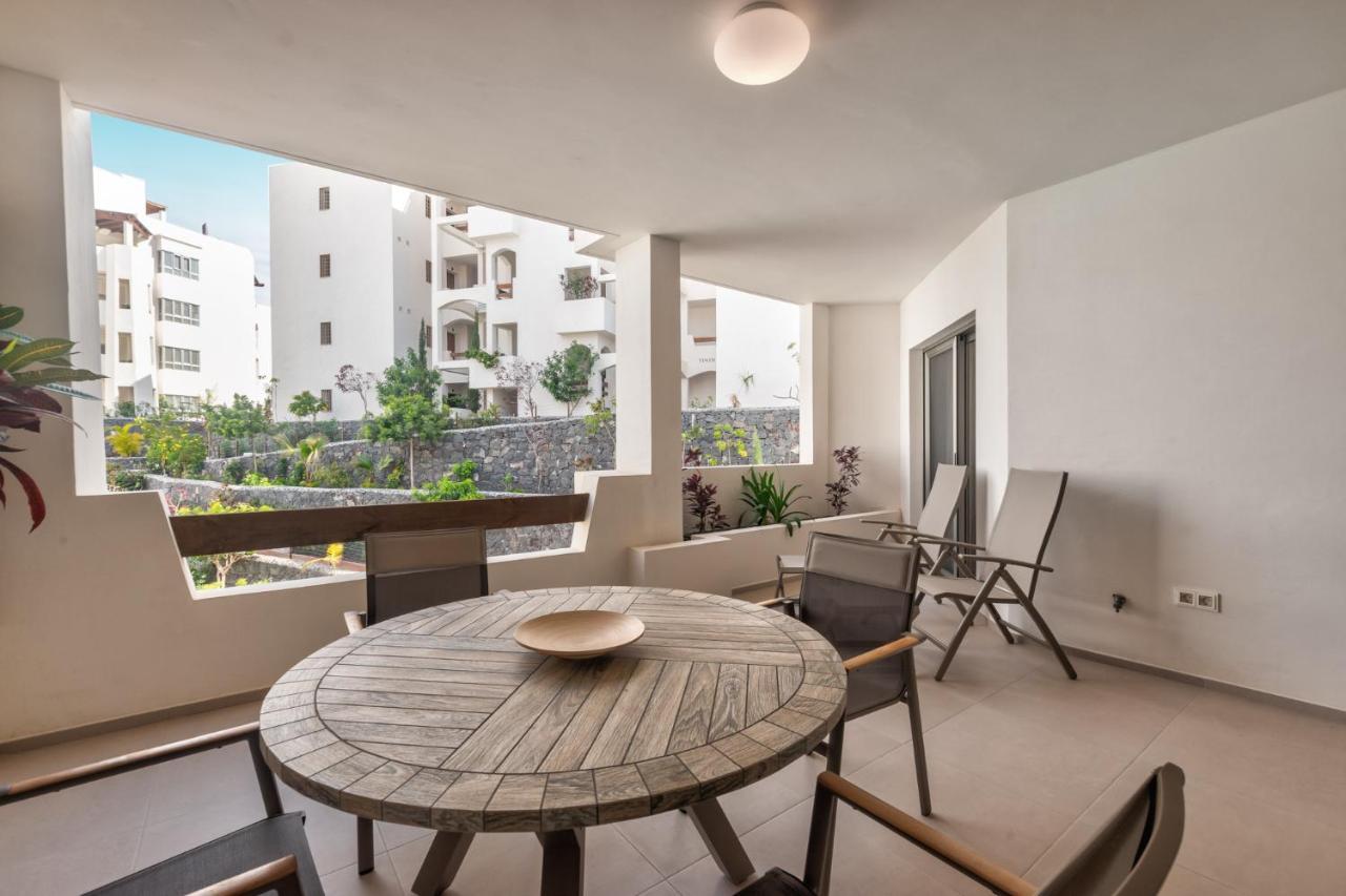 Colinas - Ancor 2,3 Pool View 1b * Palm-mar